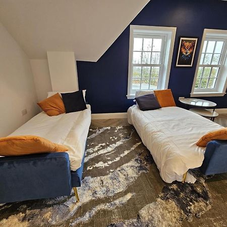 The Loft, Redditch Extérieur photo