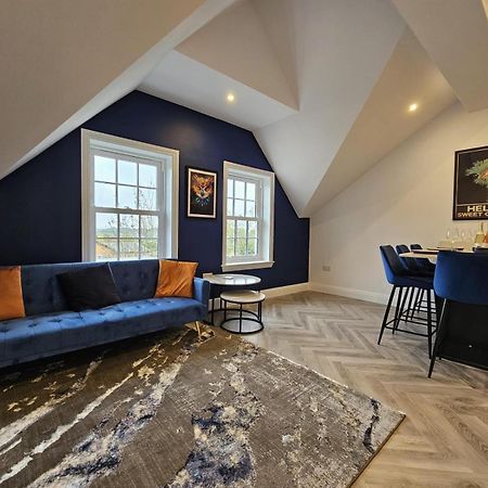 The Loft, Redditch Extérieur photo