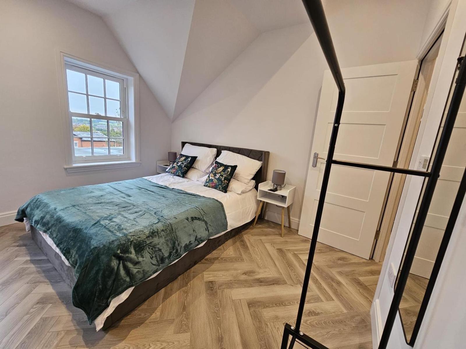 The Loft, Redditch Extérieur photo