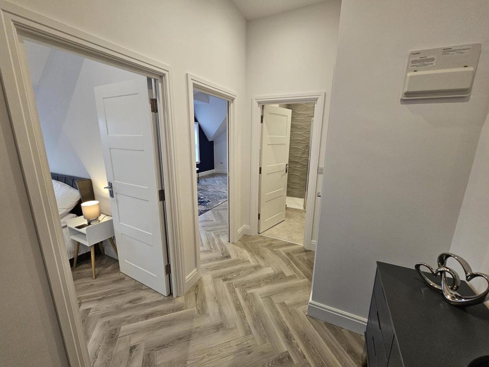The Loft, Redditch Extérieur photo