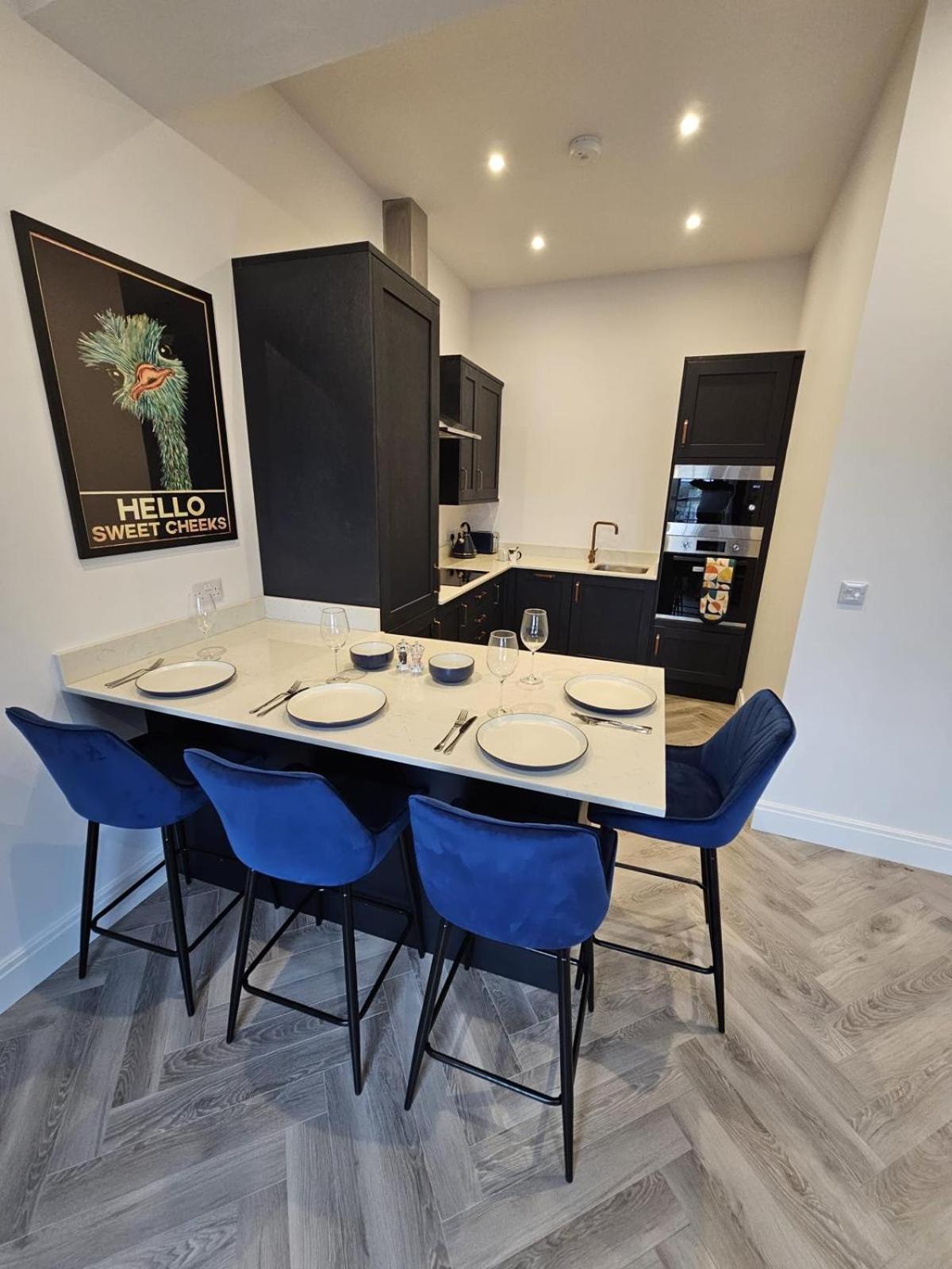 The Loft, Redditch Extérieur photo
