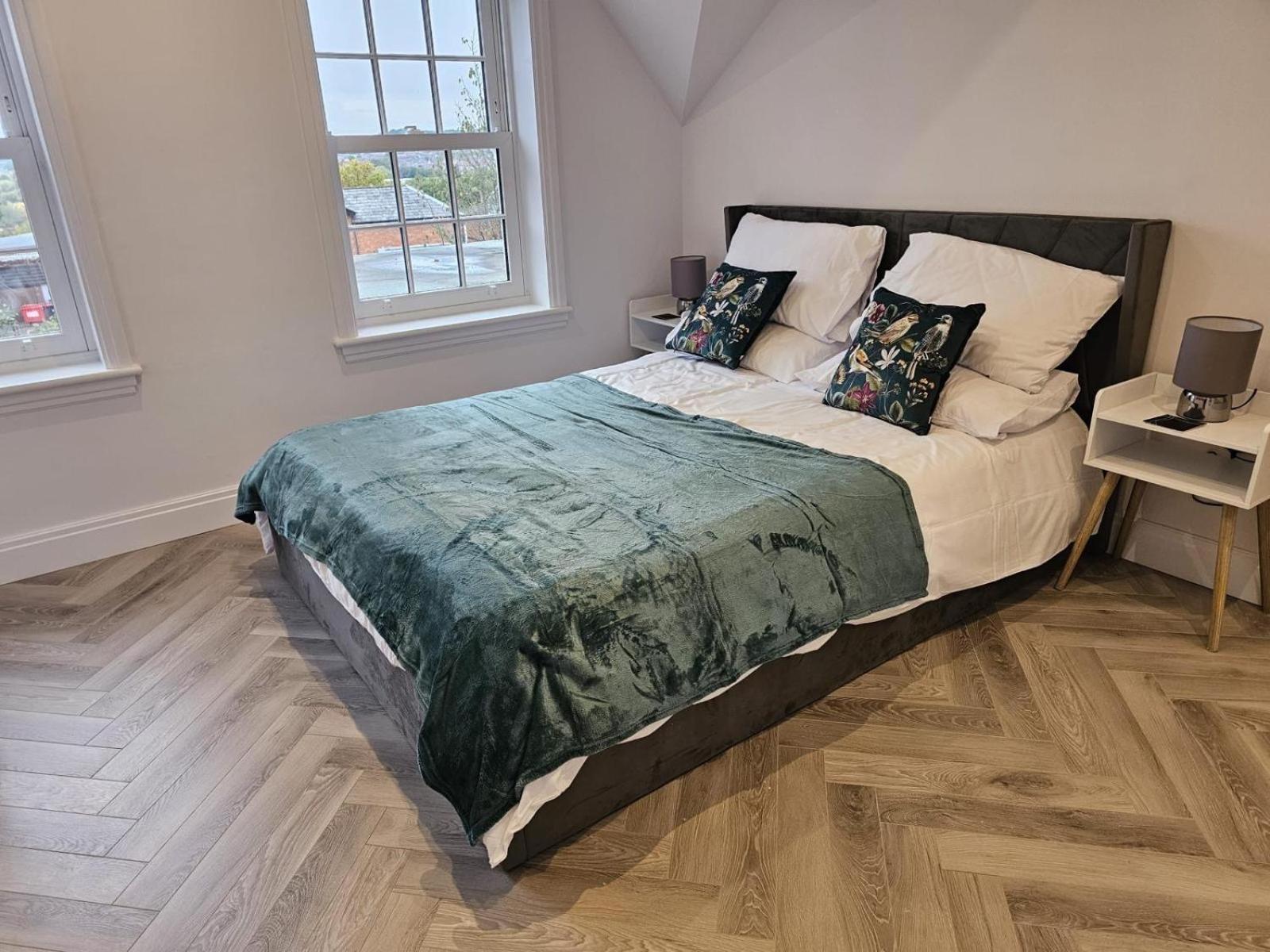 The Loft, Redditch Extérieur photo