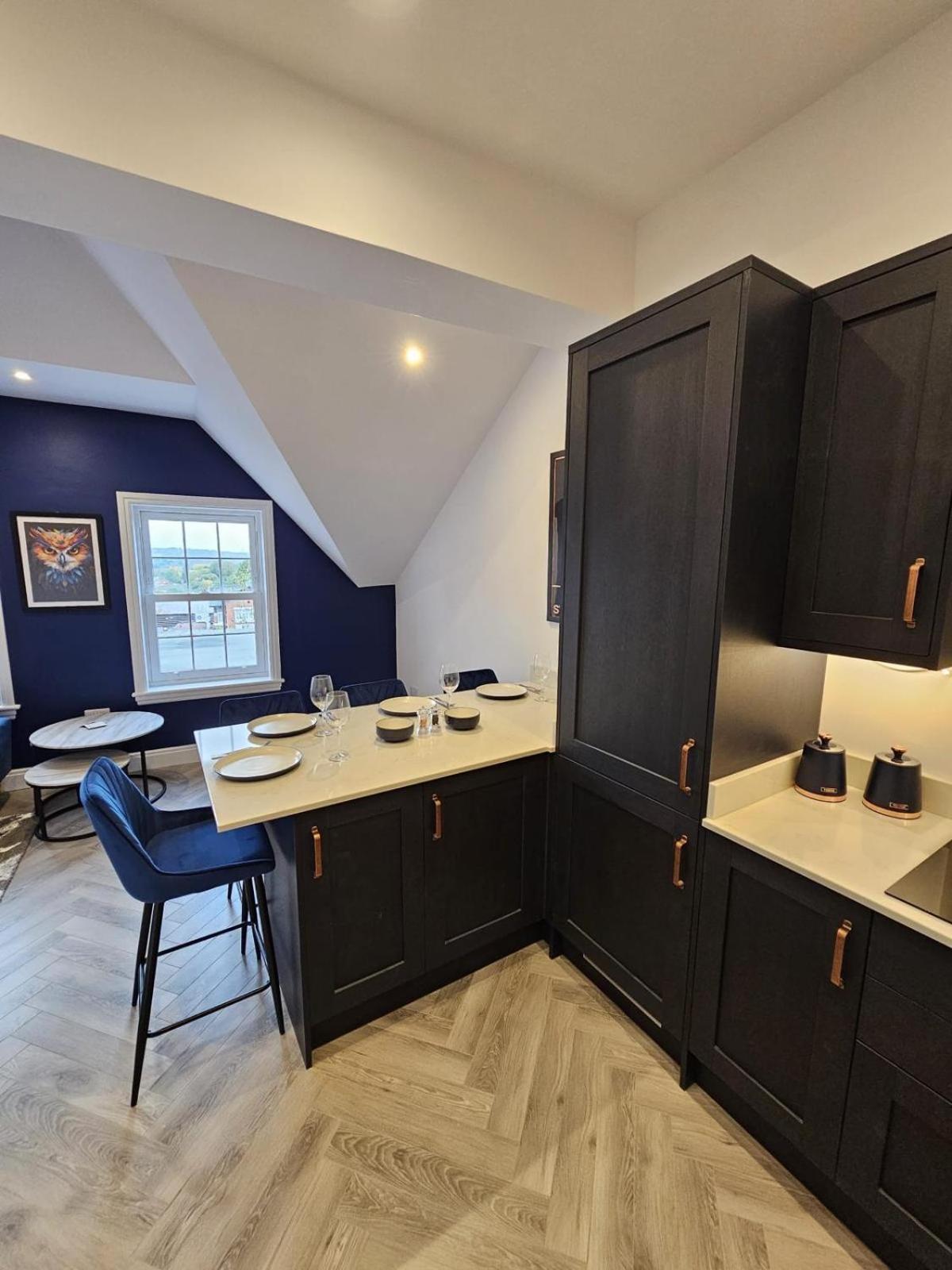 The Loft, Redditch Extérieur photo