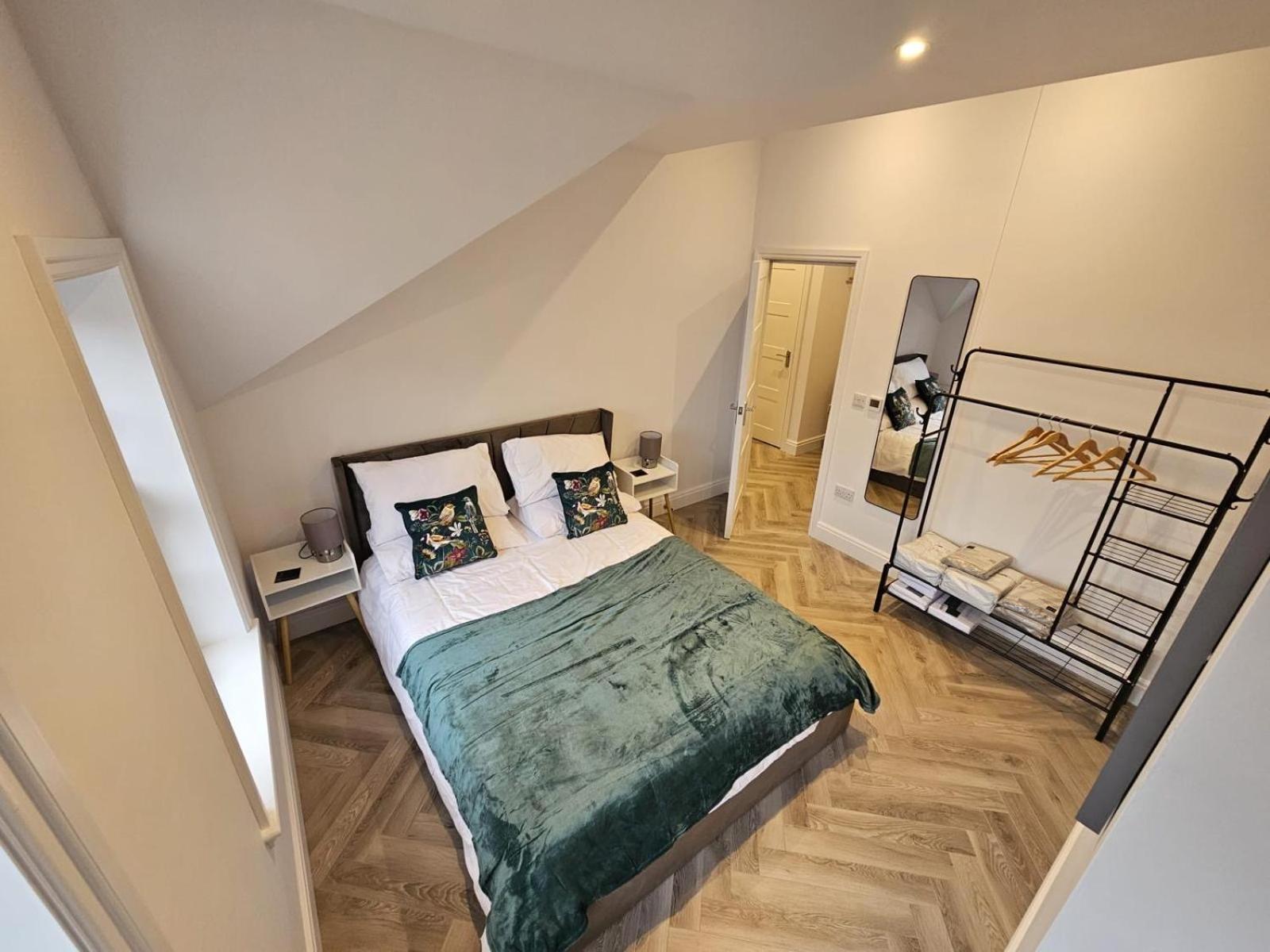The Loft, Redditch Extérieur photo