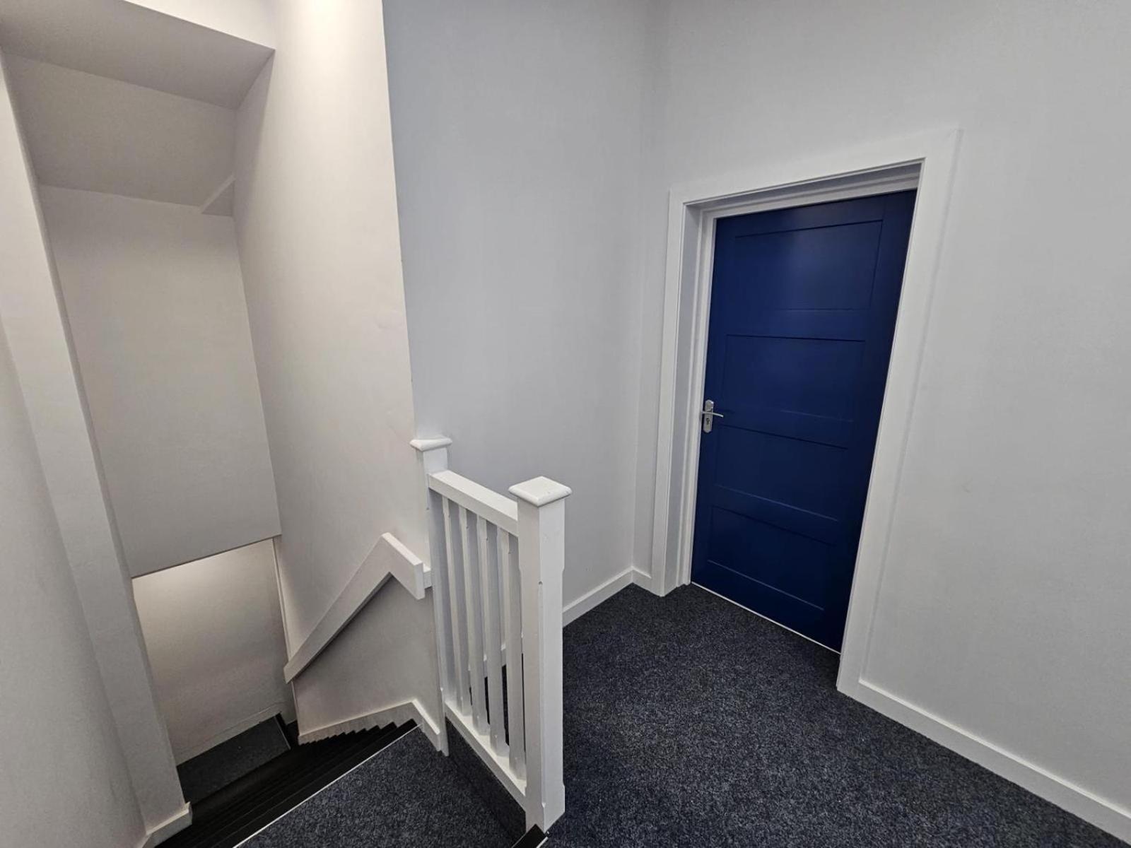 The Loft, Redditch Extérieur photo