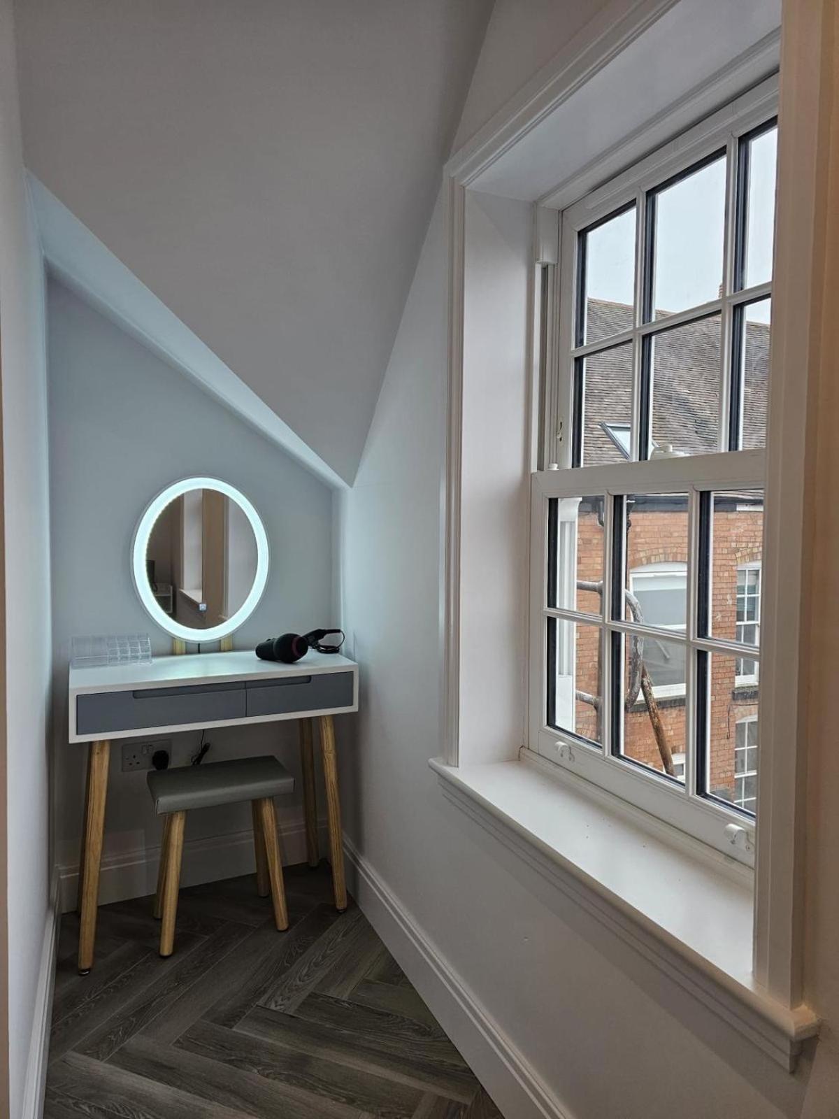 The Loft, Redditch Extérieur photo